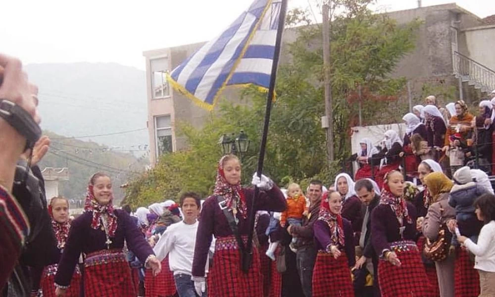 Πομάκοι: Είμαστε Έλληνες πολίτες- Είναι προσβολή να μας λένε Τούρκους